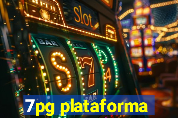 7pg plataforma
